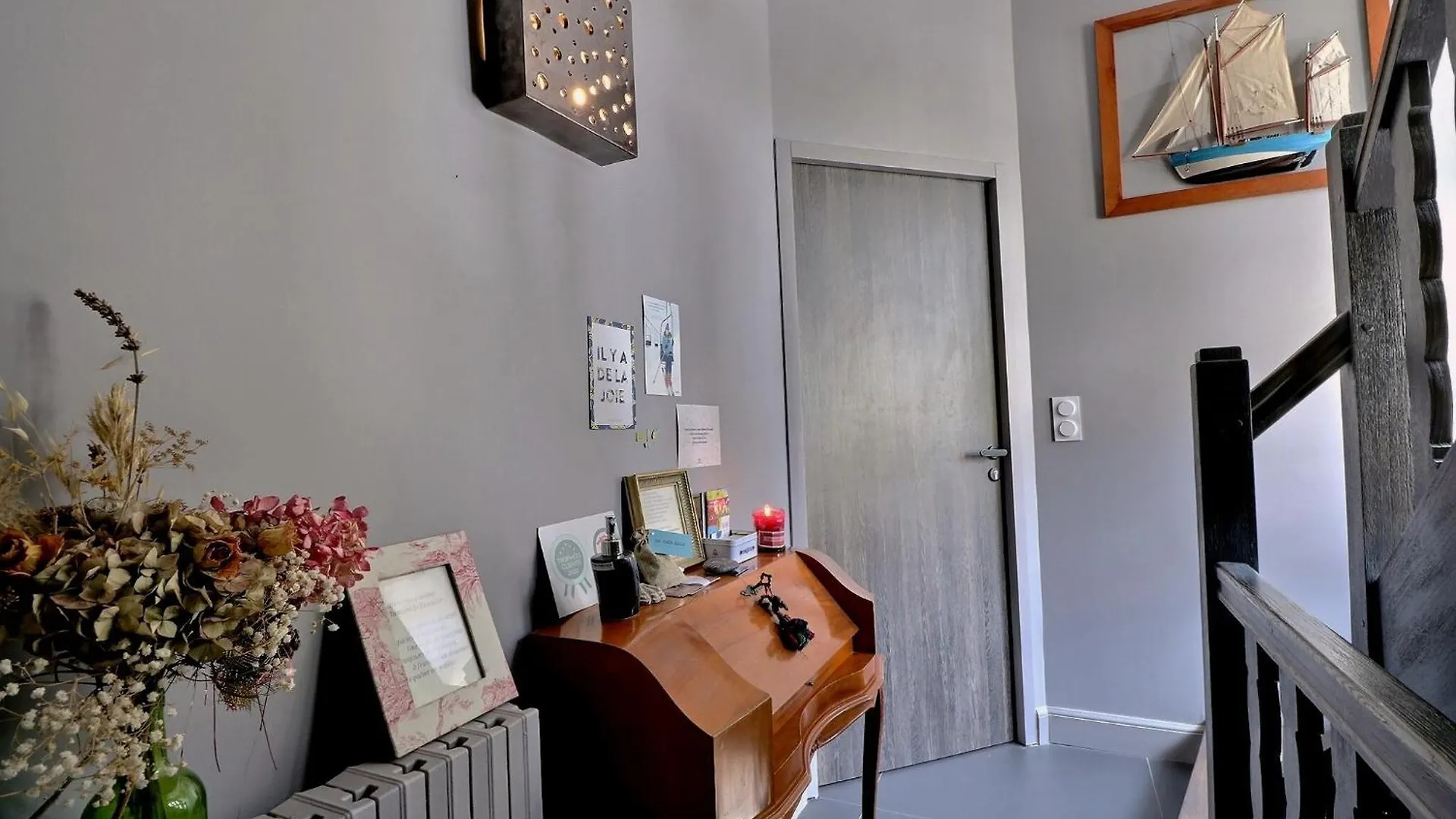 Appartement 1 Chambre L'Anse Morgane Динар 0*,